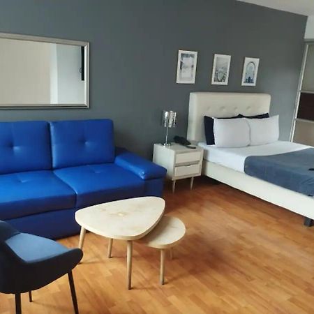 Hotel Zona G Bogotá Exteriér fotografie