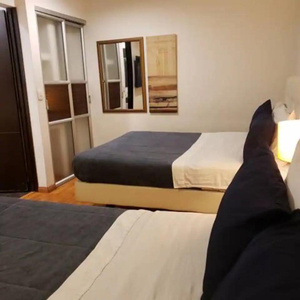 Hotel Zona G Bogotá Exteriér fotografie